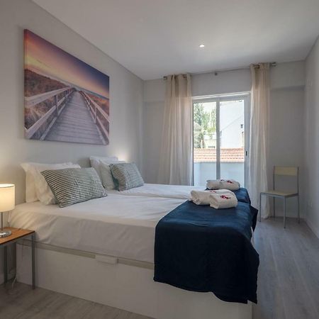 Rent4Rest Sao Bento Charming Appartement Lissabon Buitenkant foto
