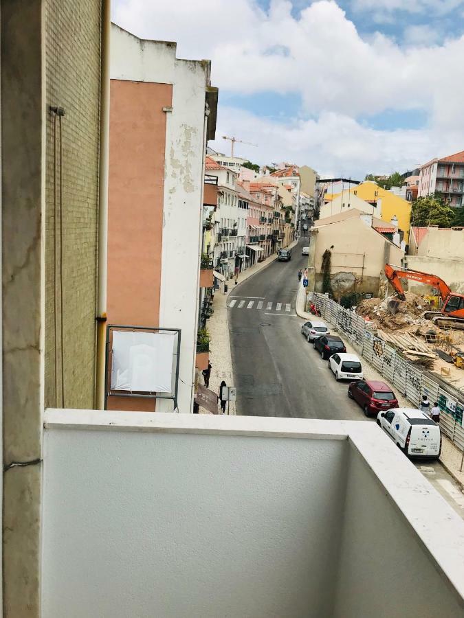 Rent4Rest Sao Bento Charming Appartement Lissabon Buitenkant foto