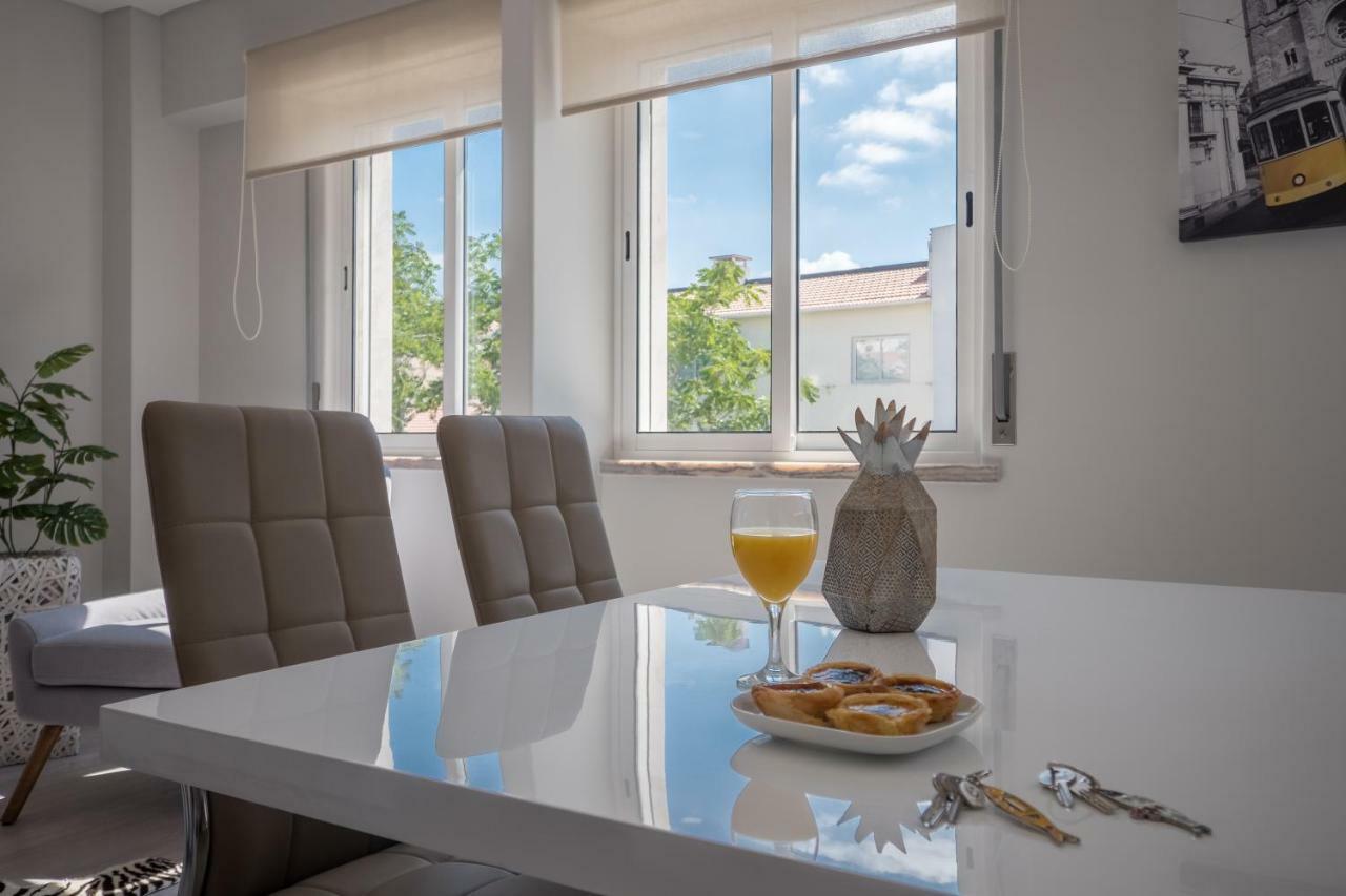 Rent4Rest Sao Bento Charming Appartement Lissabon Buitenkant foto