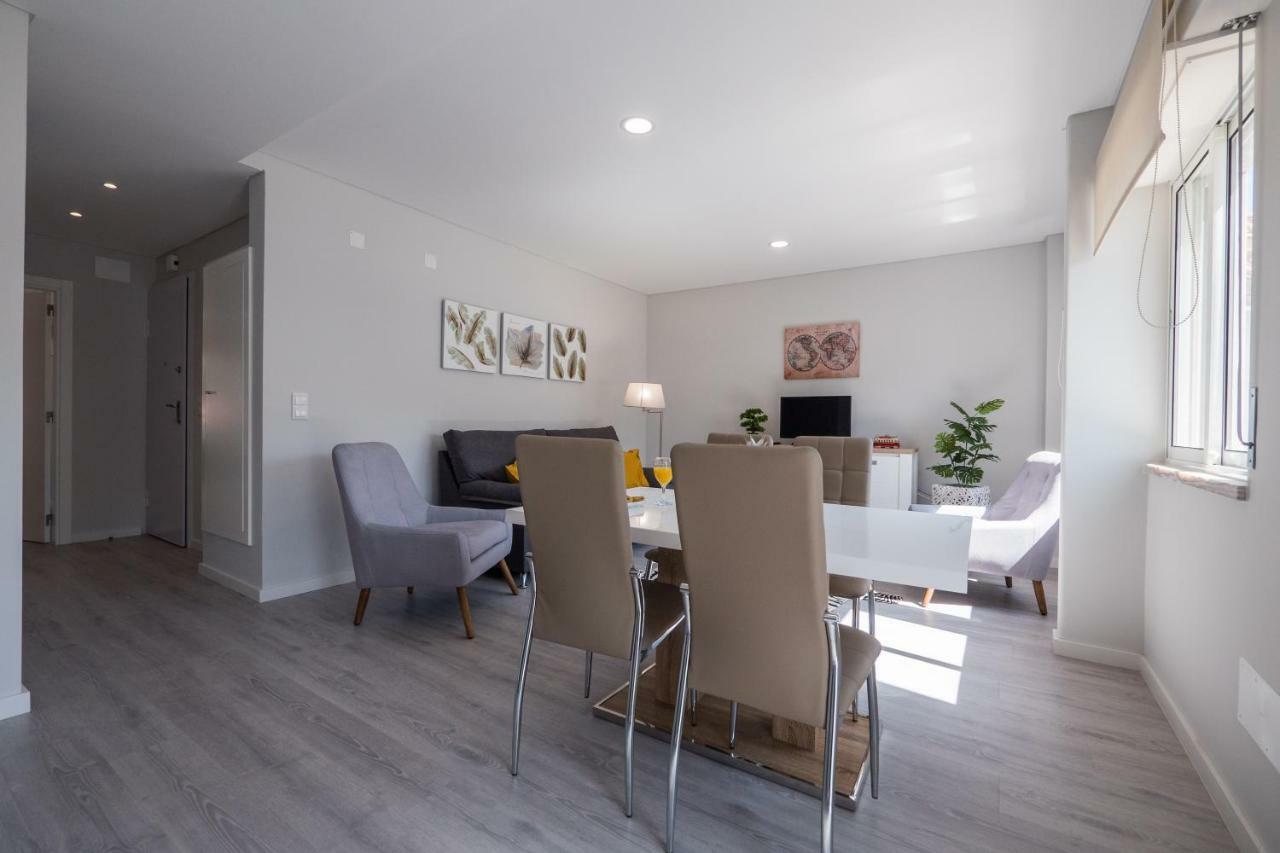 Rent4Rest Sao Bento Charming Appartement Lissabon Buitenkant foto