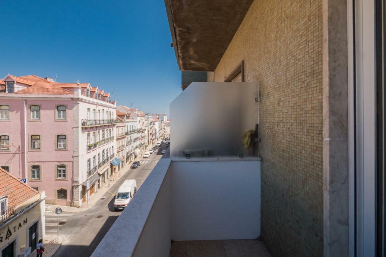 Rent4Rest Sao Bento Charming Appartement Lissabon Buitenkant foto
