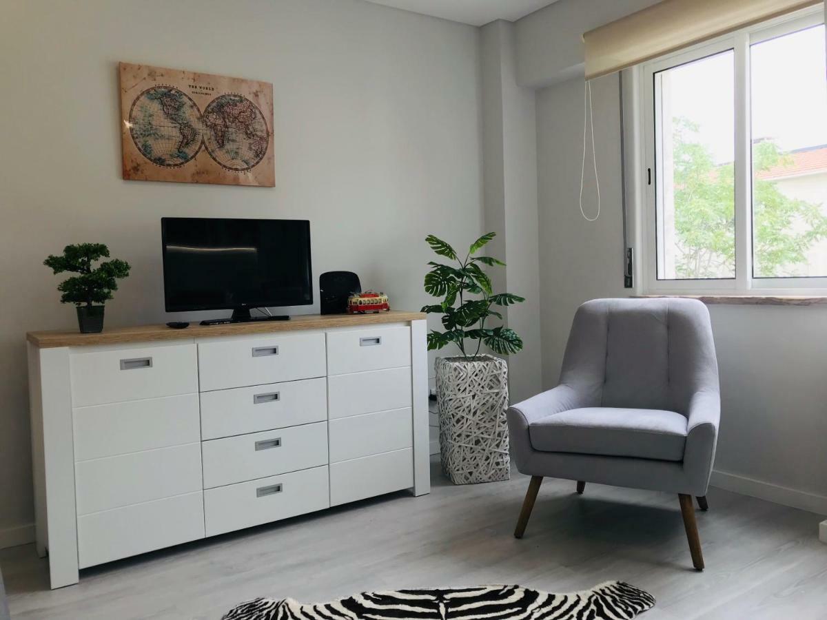 Rent4Rest Sao Bento Charming Appartement Lissabon Buitenkant foto