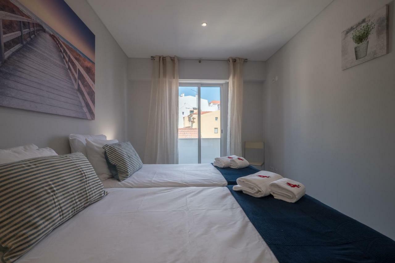Rent4Rest Sao Bento Charming Appartement Lissabon Buitenkant foto