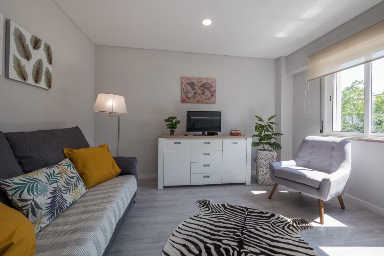 Rent4Rest Sao Bento Charming Appartement Lissabon Buitenkant foto