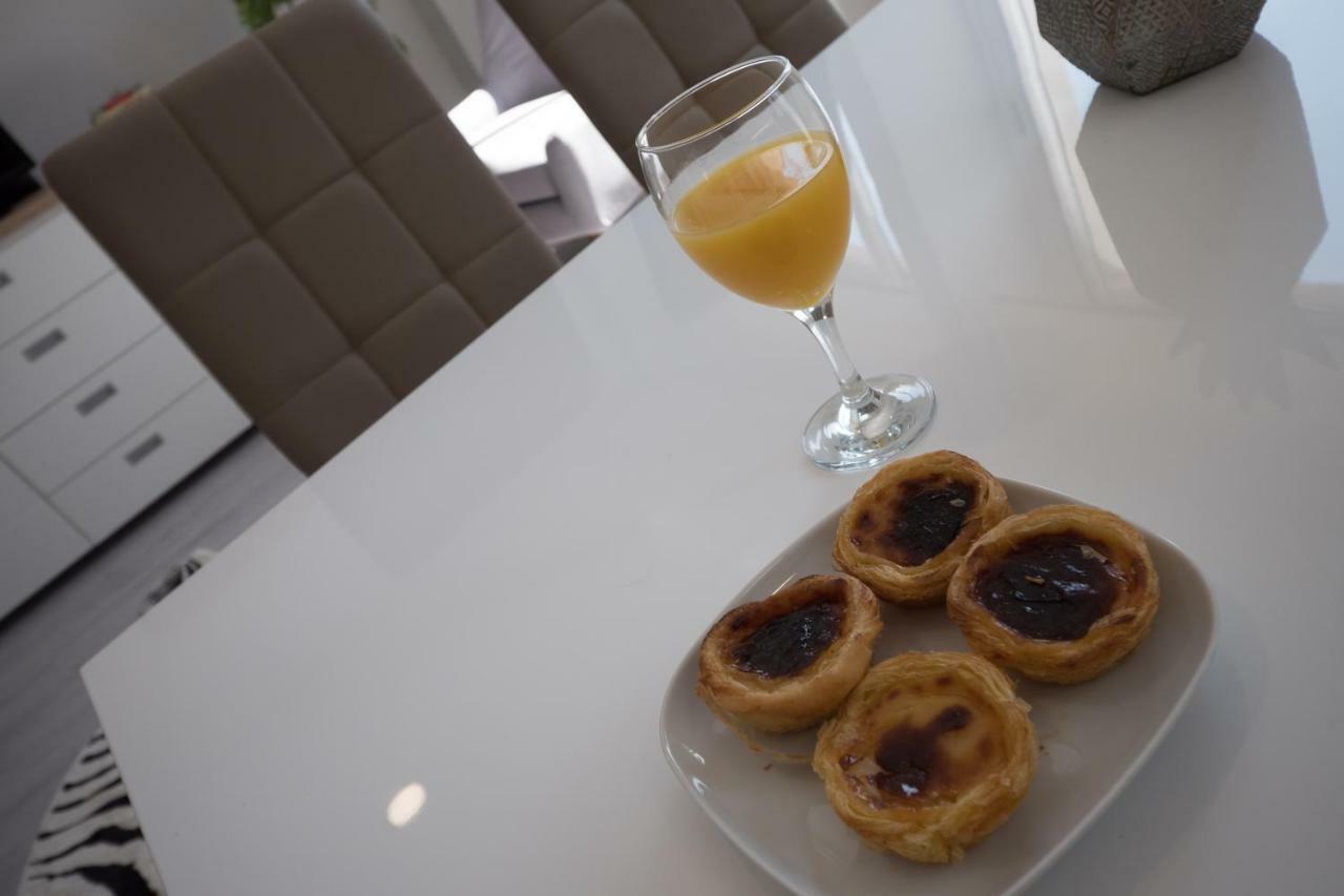 Rent4Rest Sao Bento Charming Appartement Lissabon Buitenkant foto