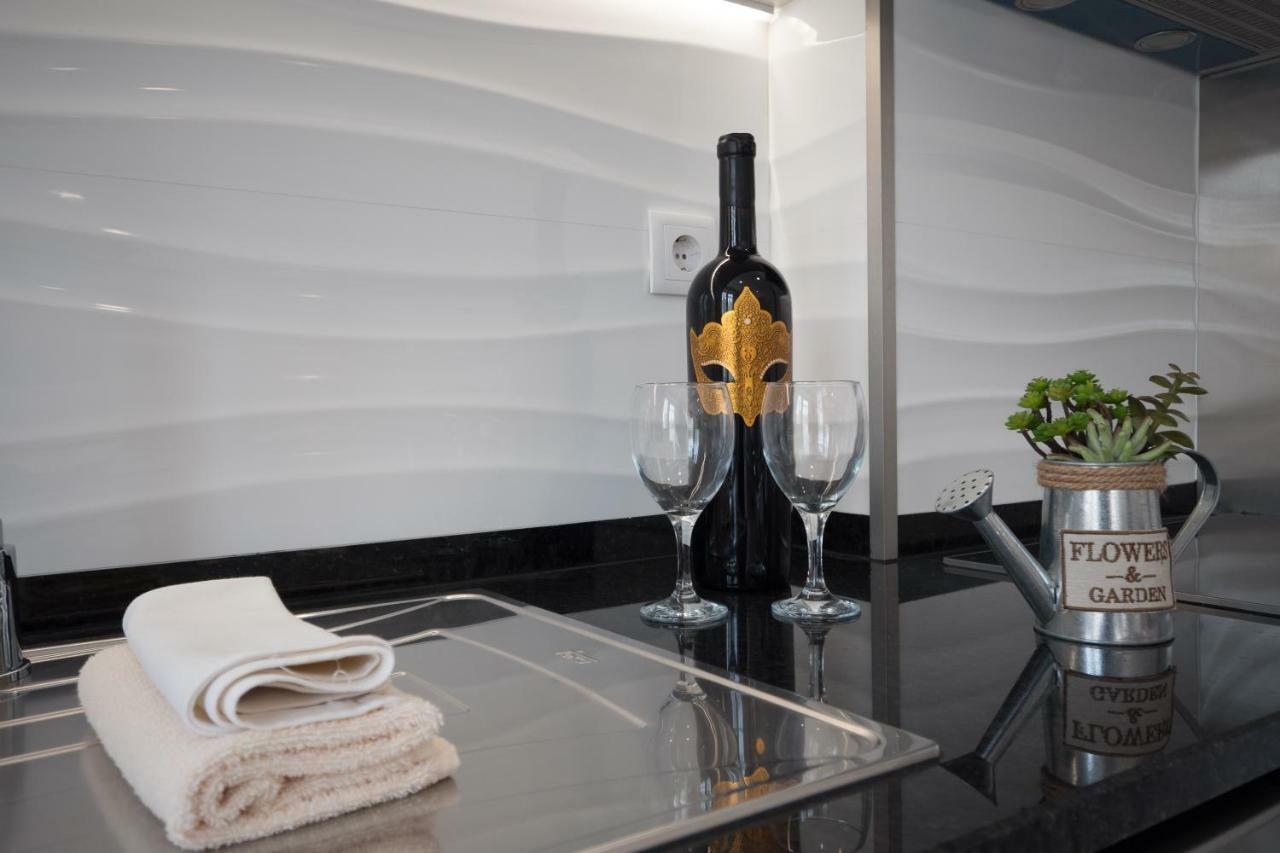 Rent4Rest Sao Bento Charming Appartement Lissabon Buitenkant foto