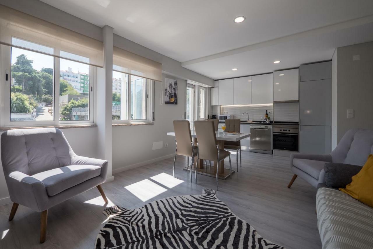 Rent4Rest Sao Bento Charming Appartement Lissabon Buitenkant foto