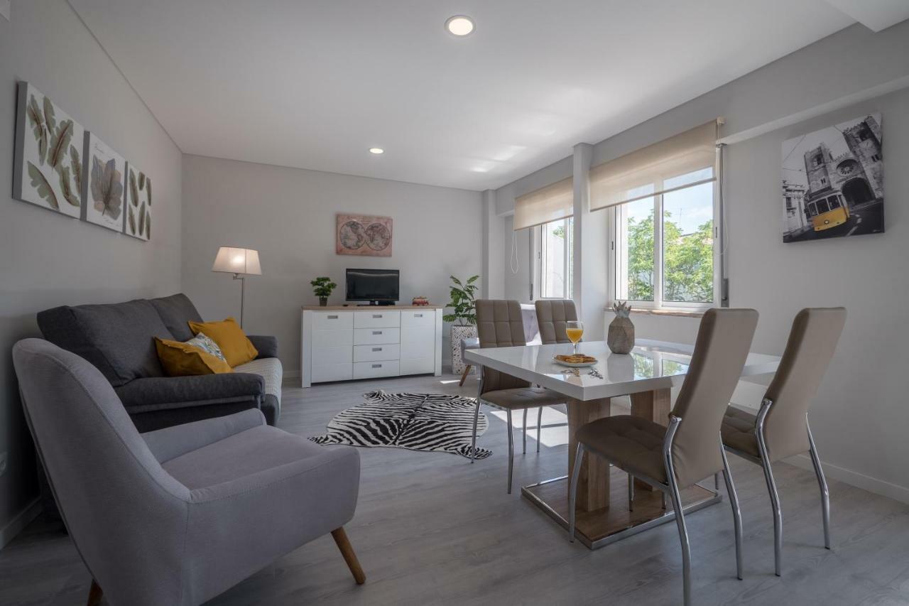 Rent4Rest Sao Bento Charming Appartement Lissabon Buitenkant foto