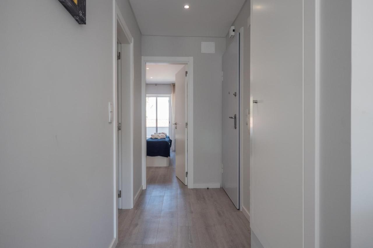 Rent4Rest Sao Bento Charming Appartement Lissabon Buitenkant foto